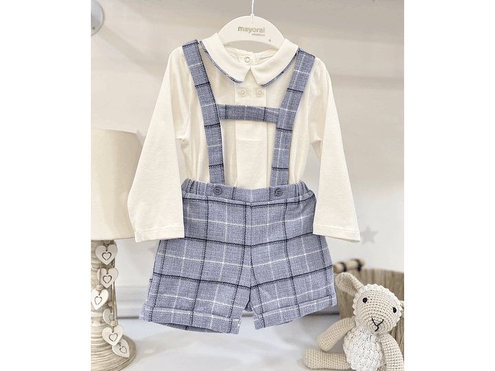 Set Mayoral  Celeste   2023 1