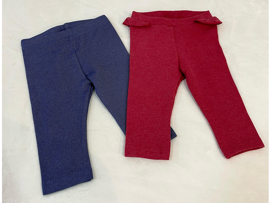 Set Legui Mayoral  Marsala 2023 1