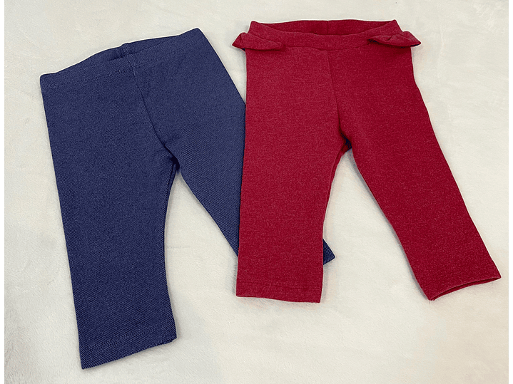 Set Legui Mayoral  Marsala 2023 1