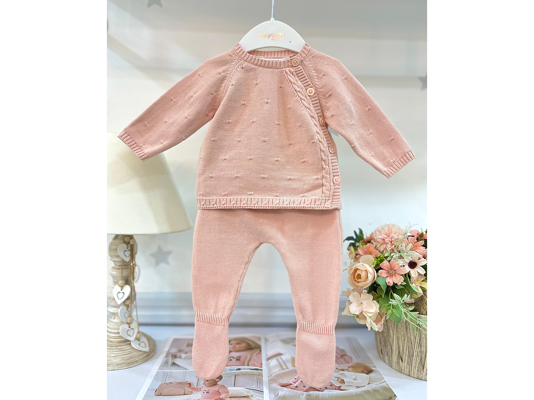 Primera Puesta Mayoral 2023 1