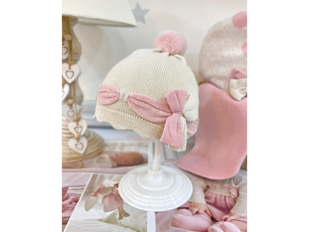 Gorro Mayoral Hilo  2023 1