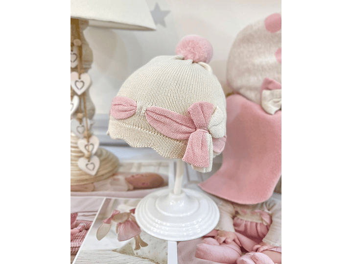 Gorro Mayoral Hilo  2023 1