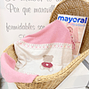 Toquilla Mayoral Oso
