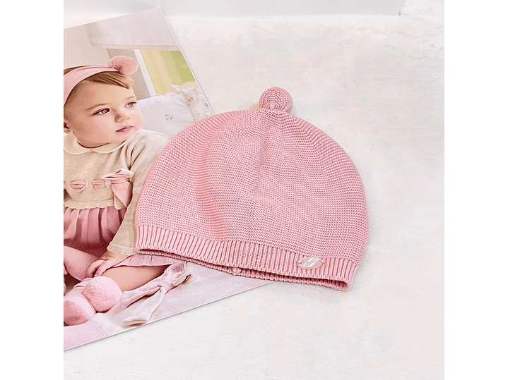 Gorro Mayoral Hilo  2023 2