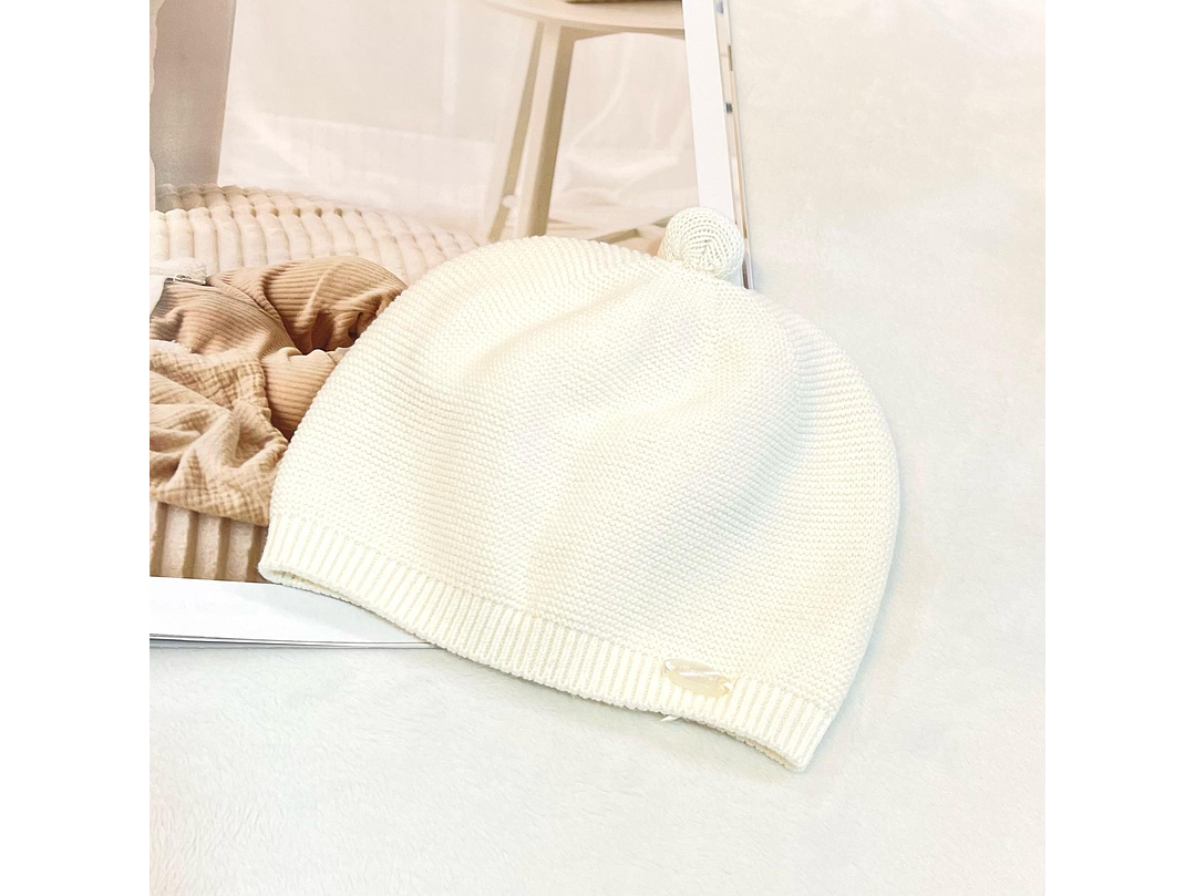 Gorro Mayoral Hilo  2023 1