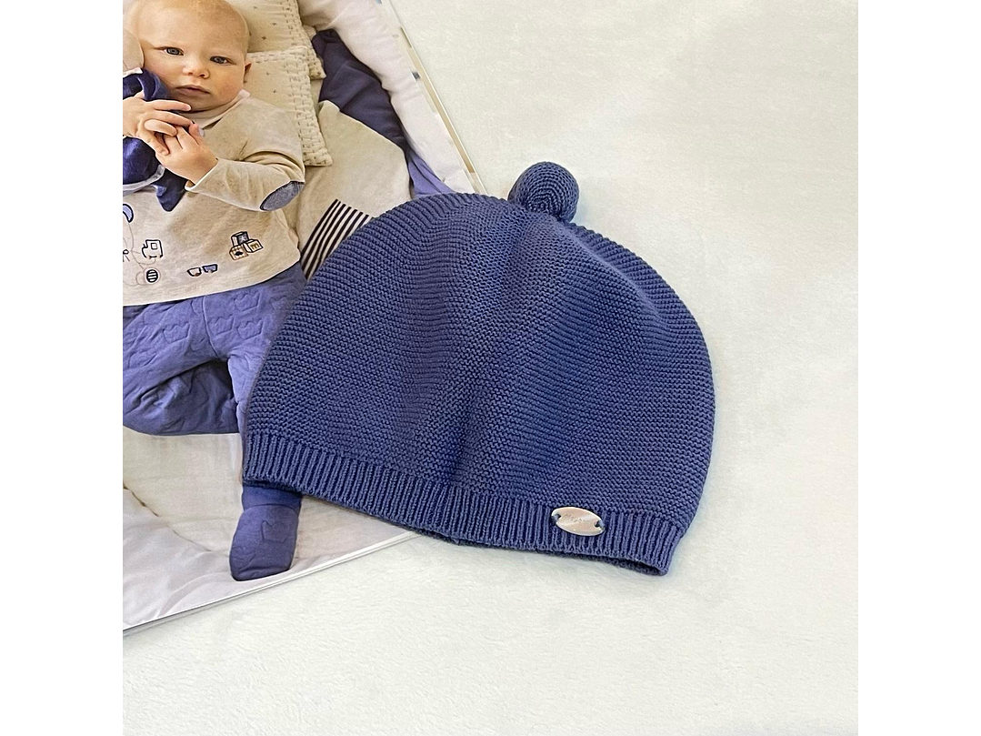 Gorro Mayoral Hilo  2023 1
