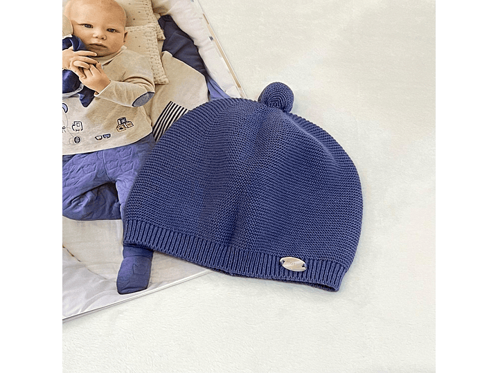 Gorro Mayoral Hilo  2023 1