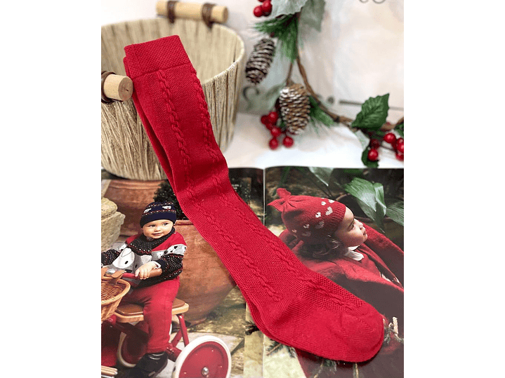 Media Española Mayoral 1