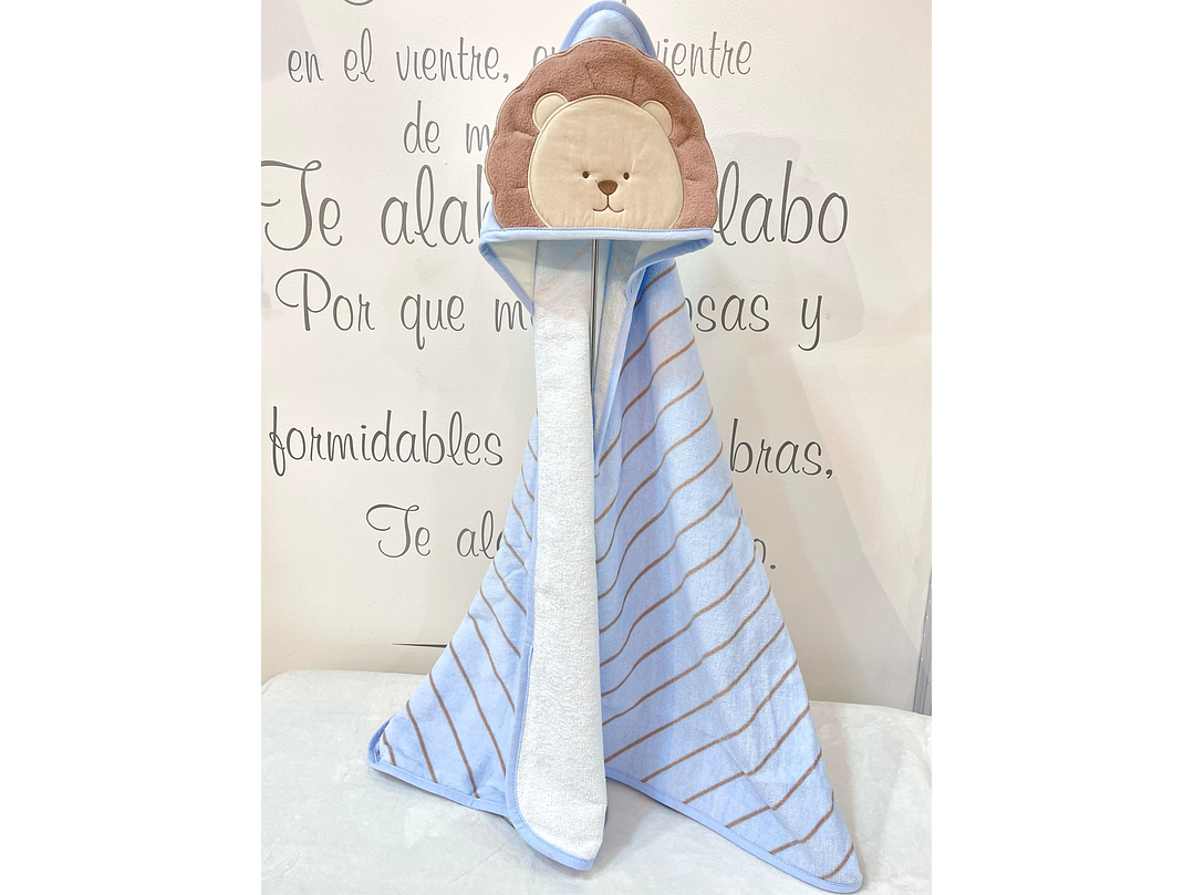 Toalla Mayoral 2023 1