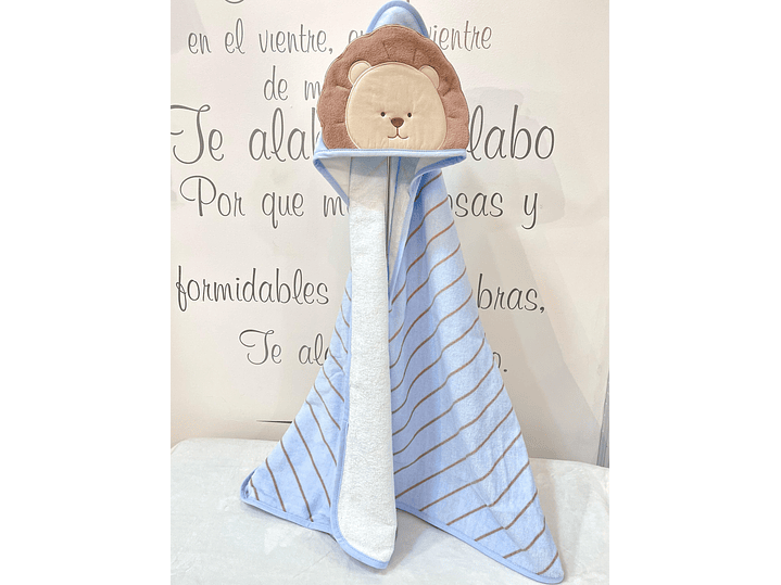 Toalla Mayoral 2023 1