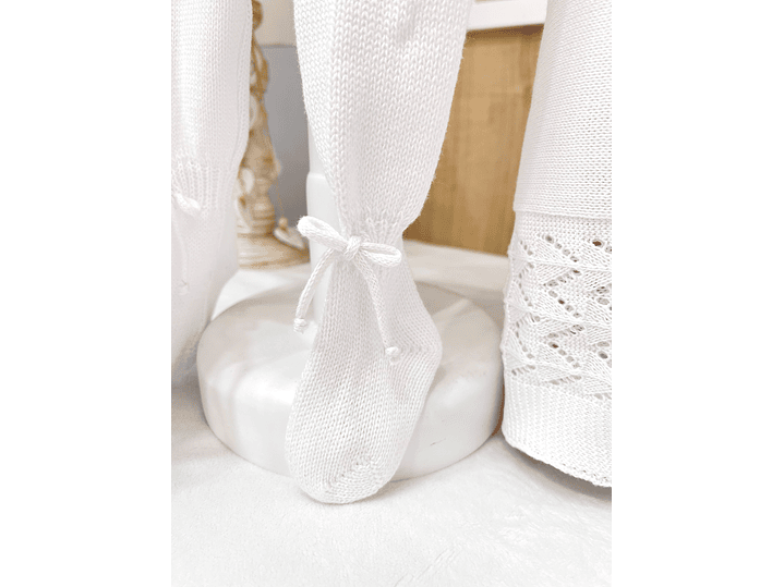 Set Primera Puesta Blanco 2023 3