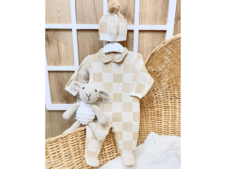 Primera Puesta Dolce Goccia  Nacar 2023 1