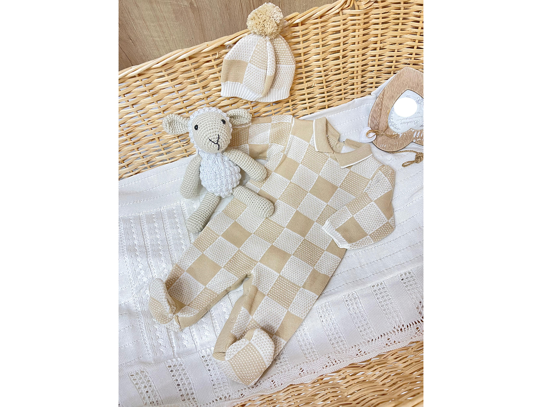 Primera Puesta Dolce Goccia  Nacar 2023 2