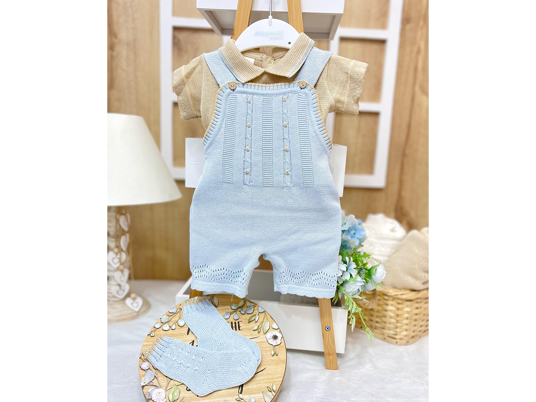 Primera Puesta Dolce Goccia Azul Nacar  2023 1