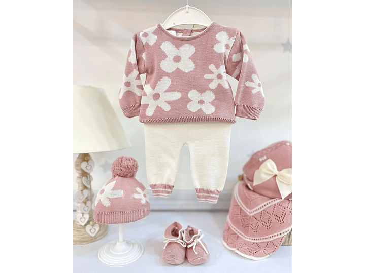 Primera Puesta Romania 1