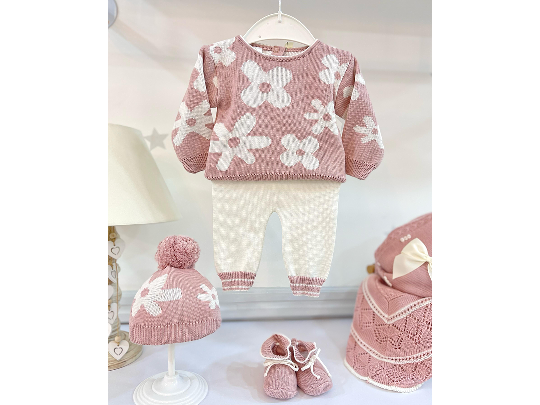 Primera Puesta Romania 2