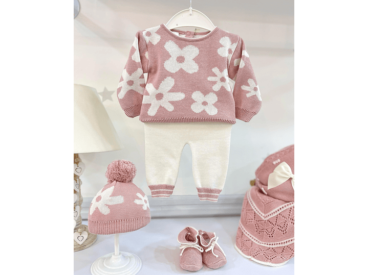 Primera Puesta Romania 2