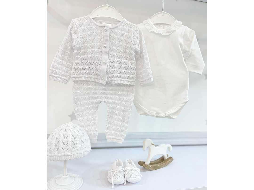 Primera Puesta Jois 1