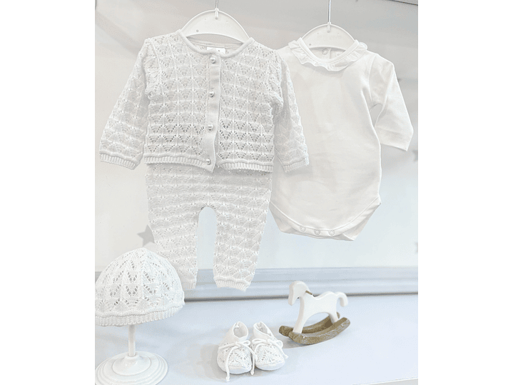 Primera Puesta Jois 1