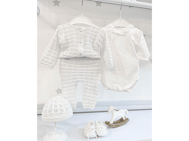 Primera Puesta Jois 2