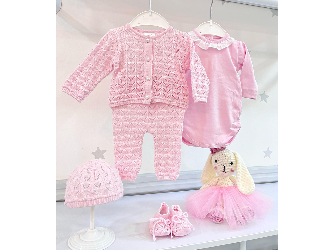 Primera Puesta Gael 1