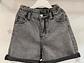 Short Losan  Gris 2023 - Miniatura 1