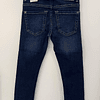 Pantalon Losan  Azul 2023