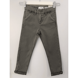 Pantalon Losan  Gris 2023