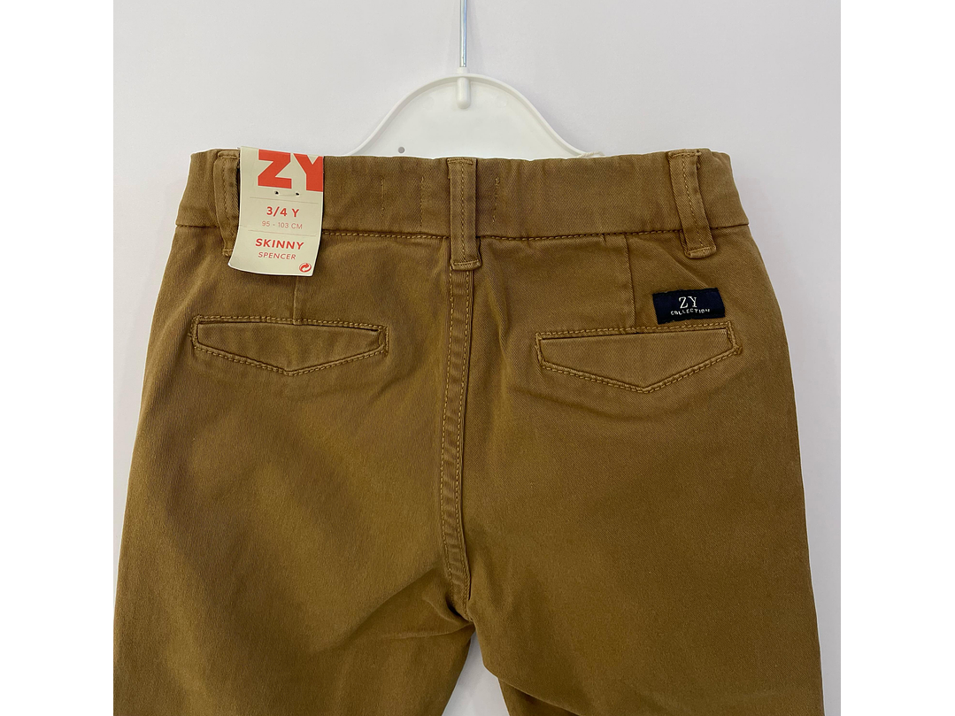 Pantalon Losan  2023 2