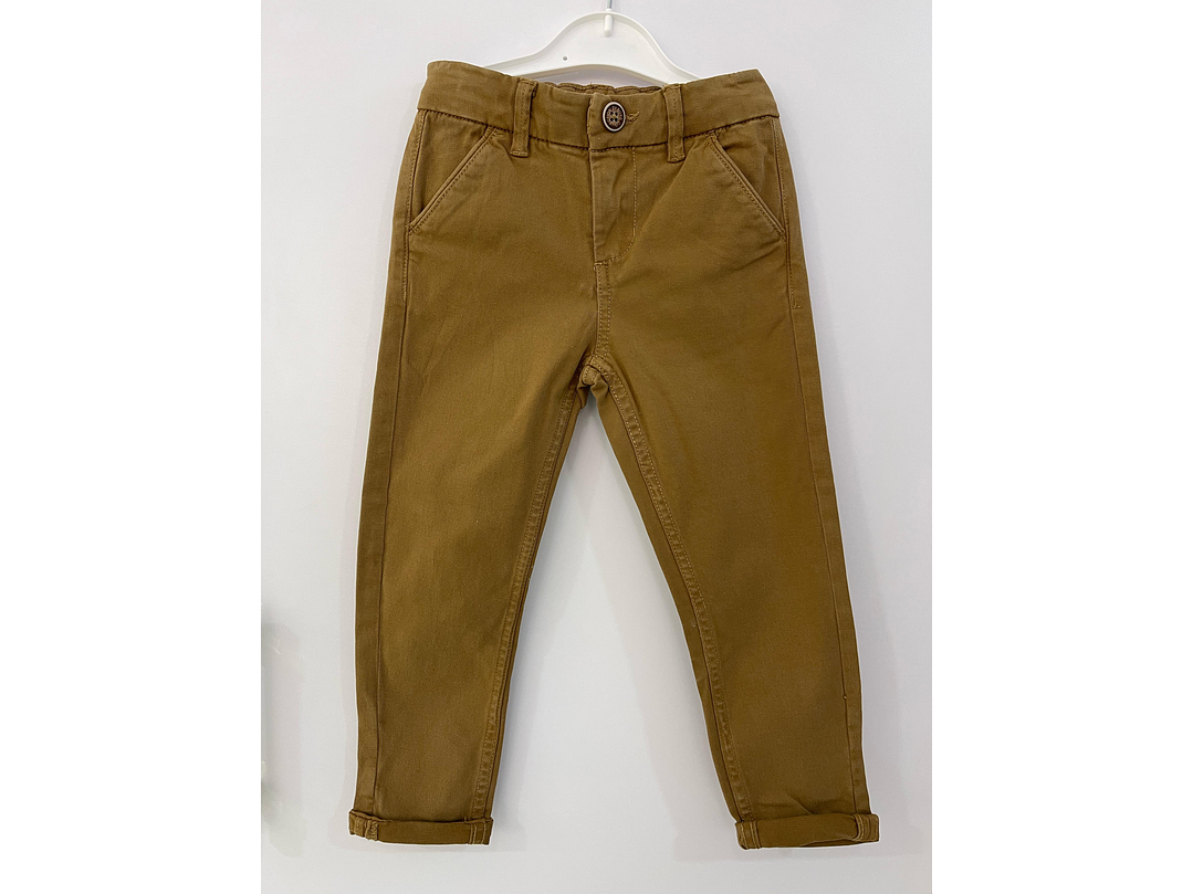 Pantalon Losan  2023 1