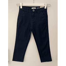 Pantalon Losan Azul 2023
