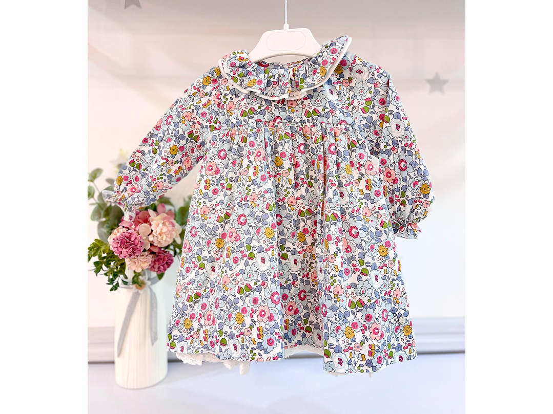 Vestido Losan 2023 1