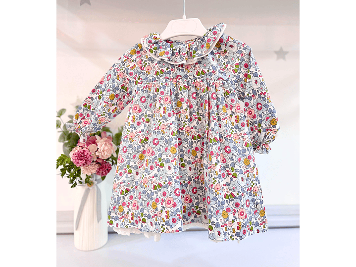 Vestido Losan 2023 1