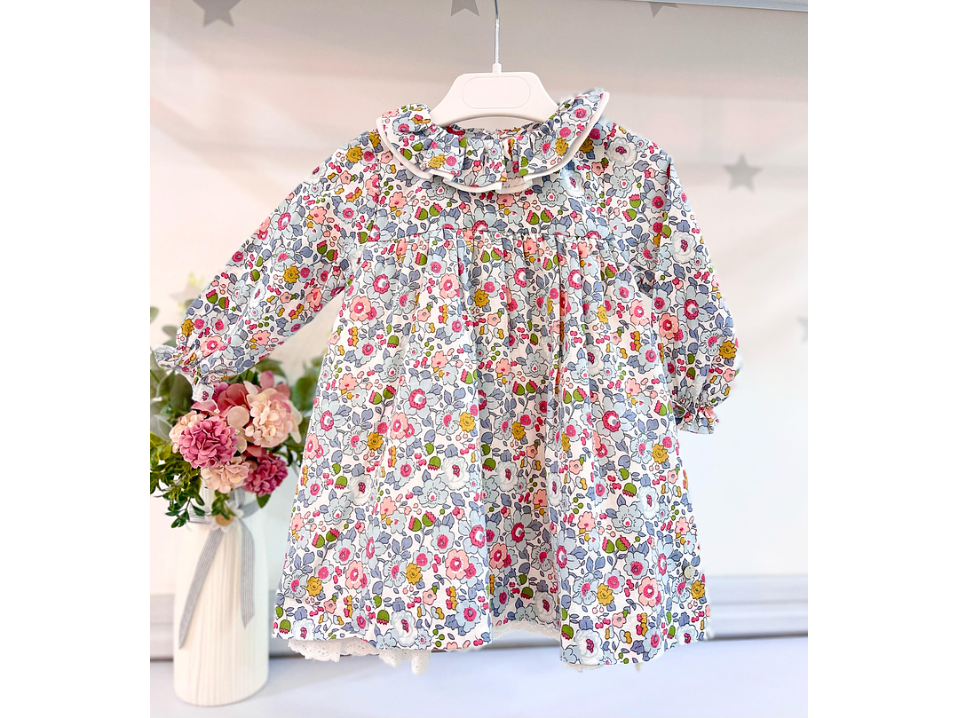 Vestido Losan 2023 2