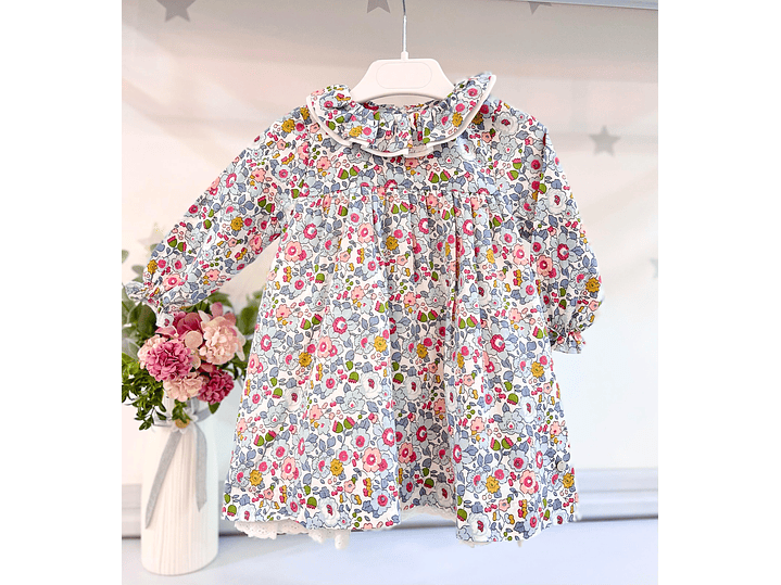 Vestido Losan 2023 2