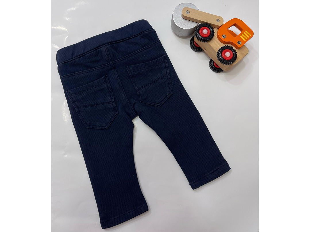 Pantalon Losan  Marino 2023 2