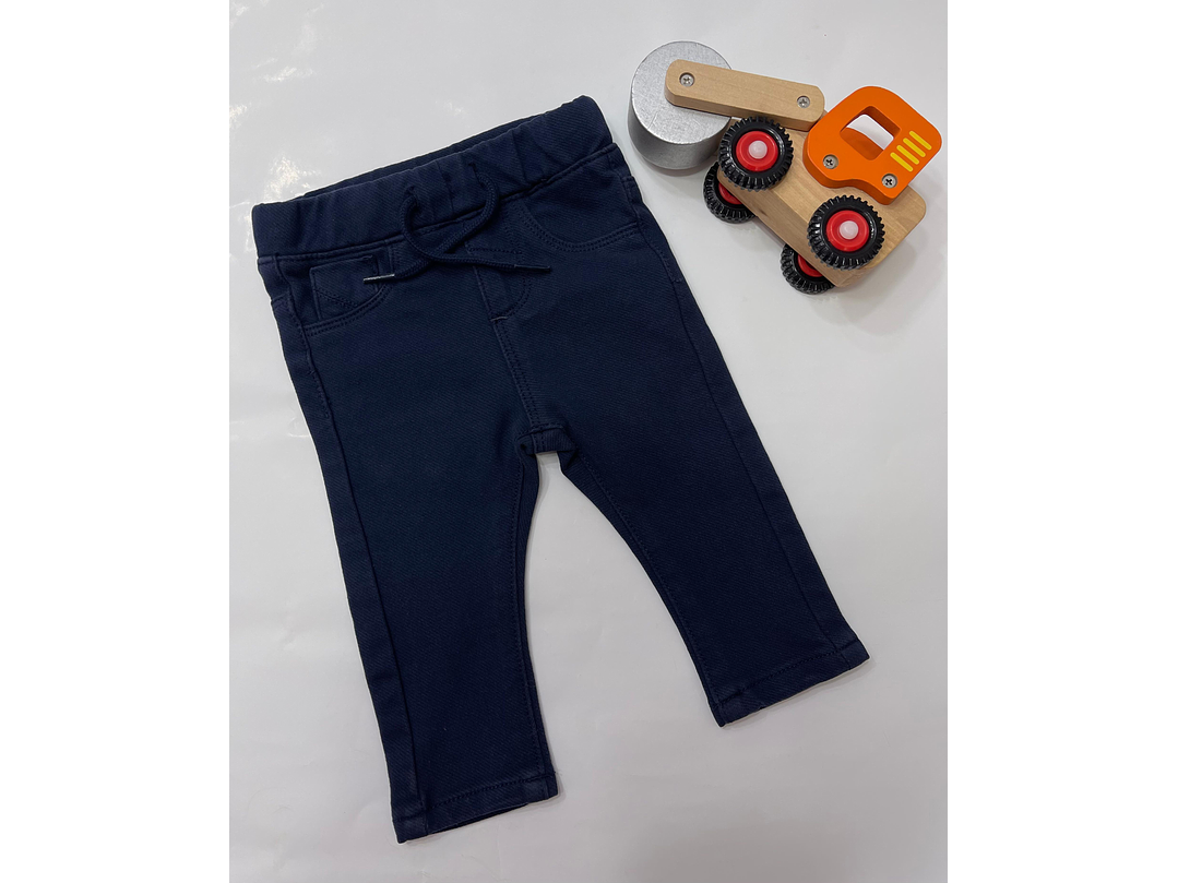 Pantalon Losan  Marino 2023 1