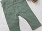 Pantalon Losan  Verde 2023 - Miniatura 2