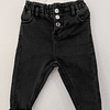 Pantalon Losan  Negro 2023