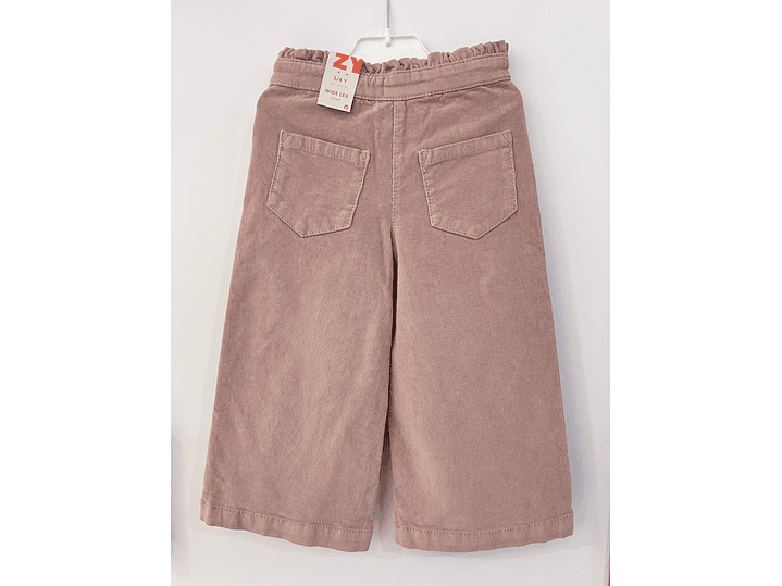 Pantalon Losan Palo Rosa 2023 2