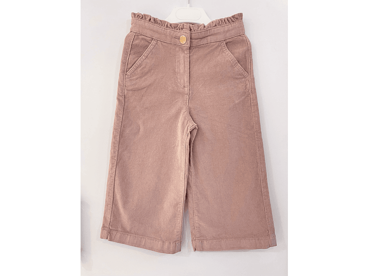 Pantalon Losan Palo Rosa 2023 1