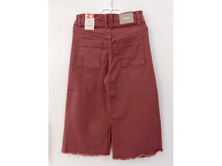 Pantalon Losan terra 2023 2