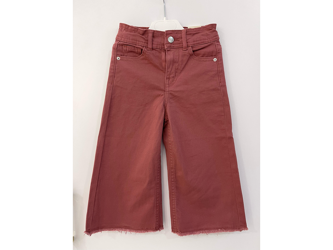 Pantalon Losan terra 2023 1