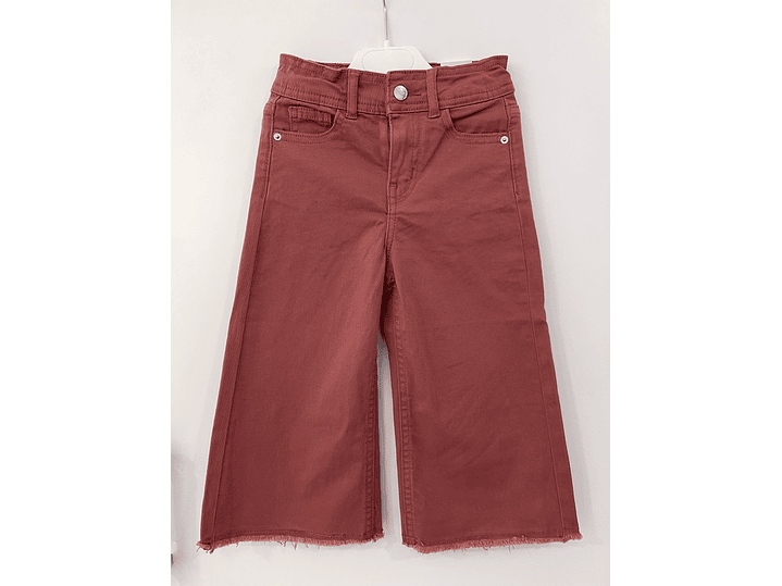 Pantalon Losan terra 2023 1