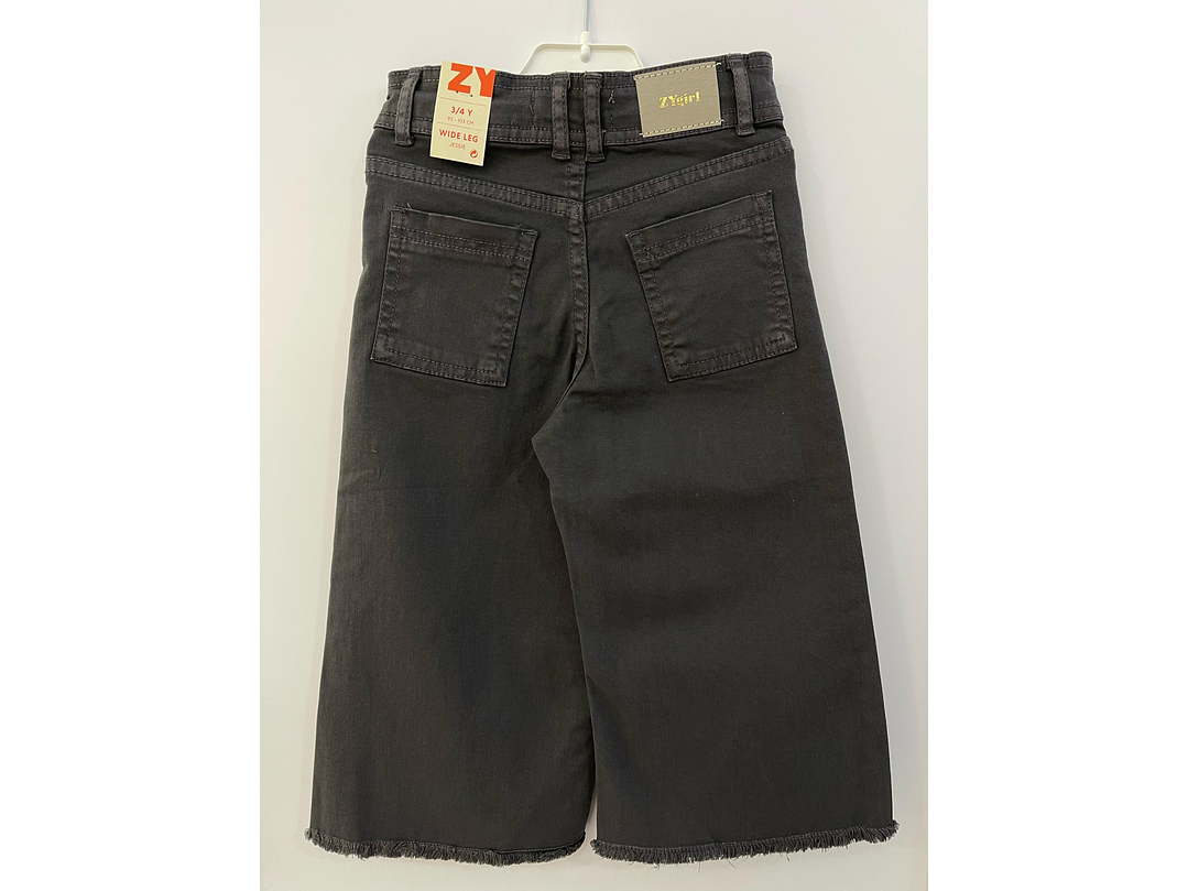 Pantalon Losan  Gris 2023 2