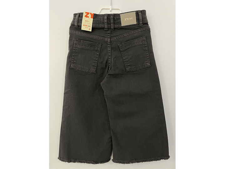 Pantalon Losan  Gris 2023 2