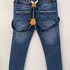 Pantalon Losan Jean 2023