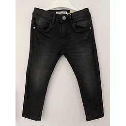 Pantalon Losan  Negro 2023