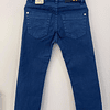Pantalon Losan  Azul  2023