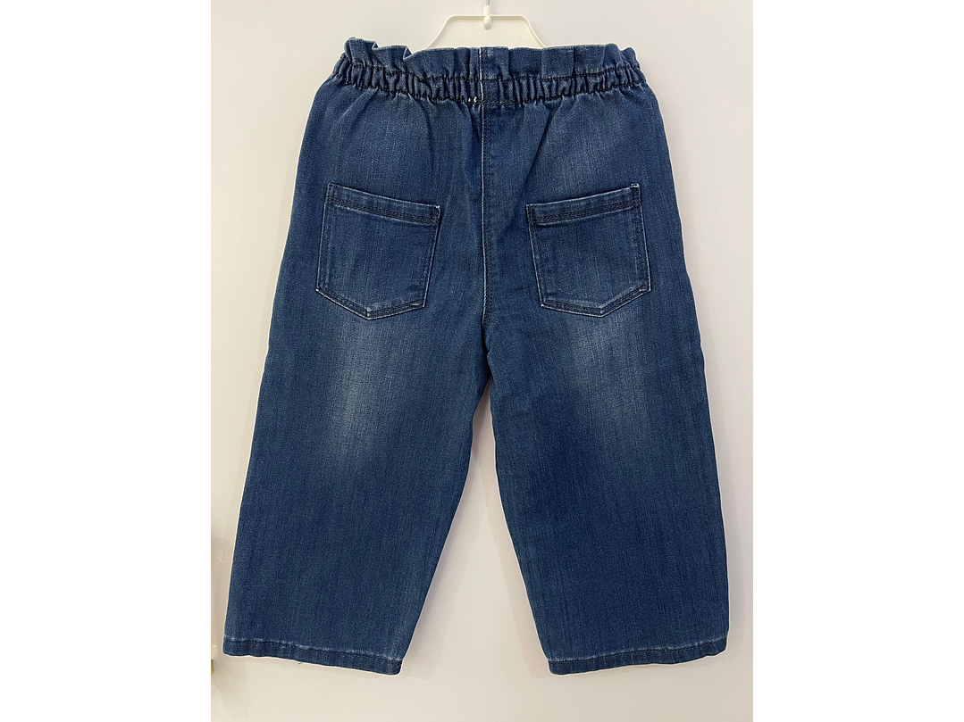 Pantalon Losan  Jean 2023 2